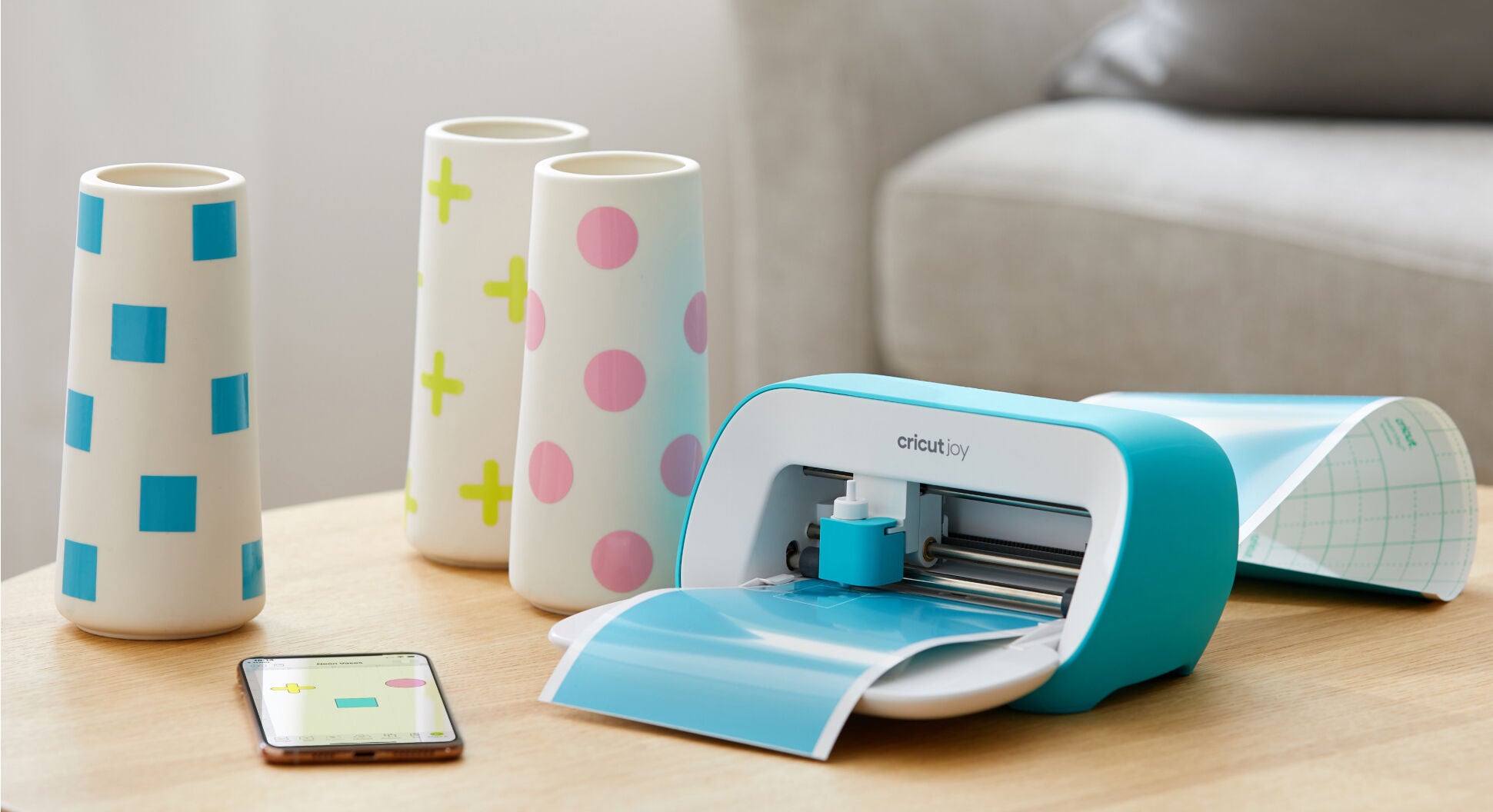 Cricut Joy - Your Ultimate DIY Crafting Machine
