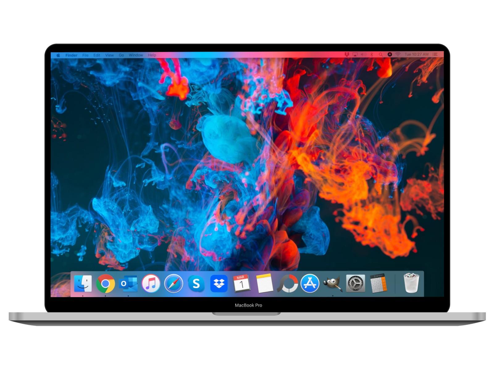 Apple MacBook Pro 16-inch 2019 - Powerhouse for Professionals