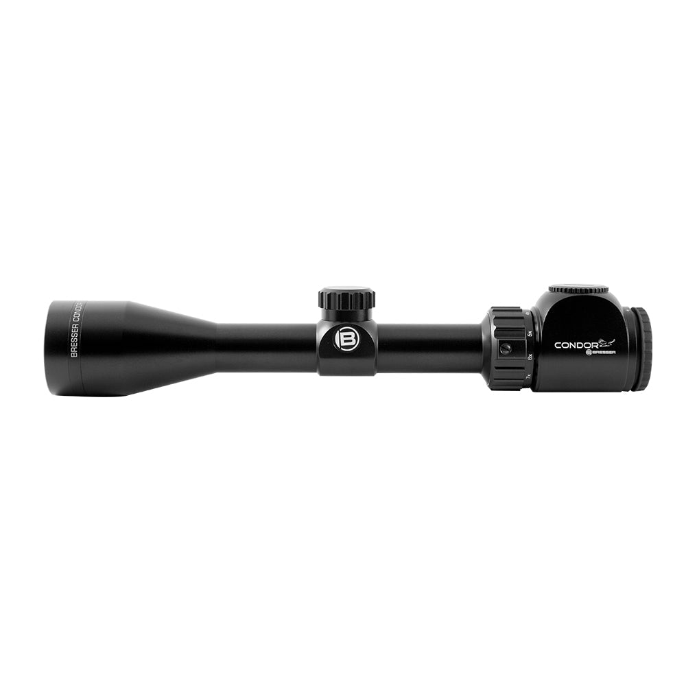 Condor 3 - 9X40 High - Performance Riflescope