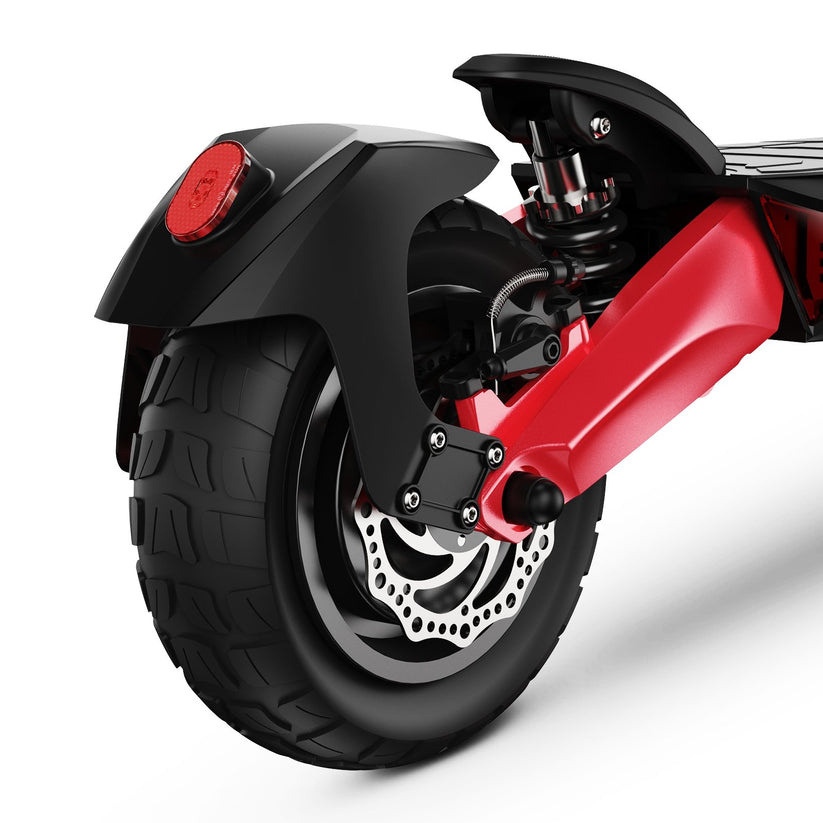 Circooter Raptor - 