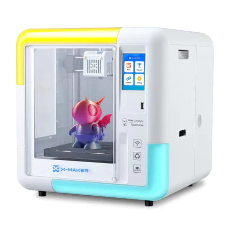 AOSEED X-maker  STEM  3D 