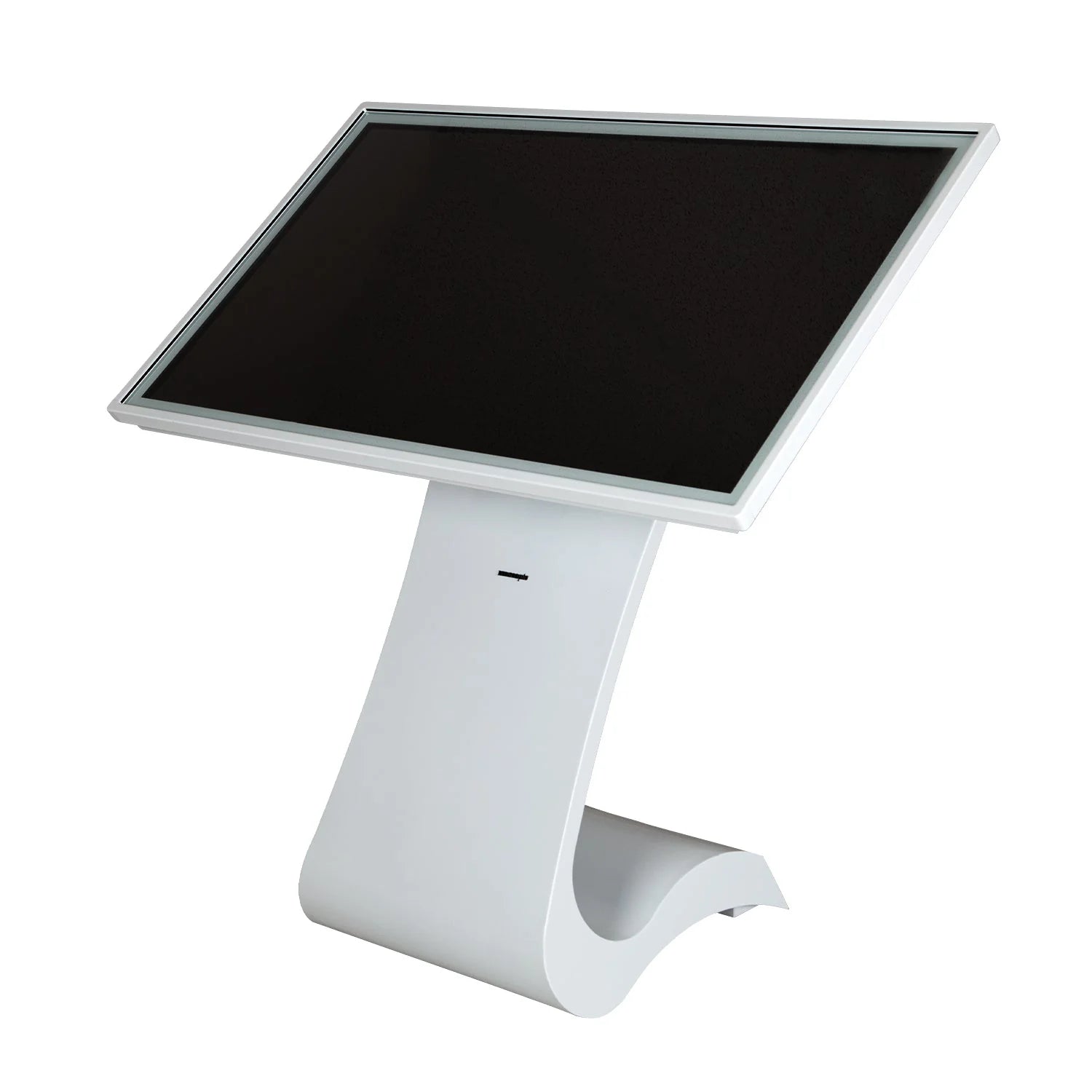 4K Touch Screen Computer Kiosk - LEDscopic S-Design