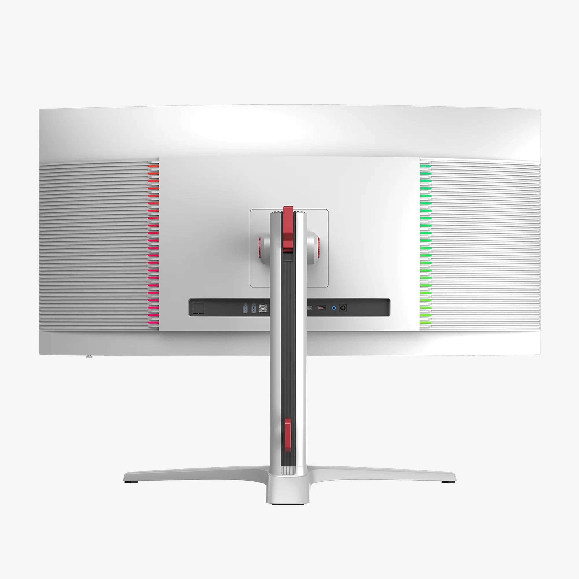 Mobile Pixels 34-inch 21:9 Curved Gaming Monitor