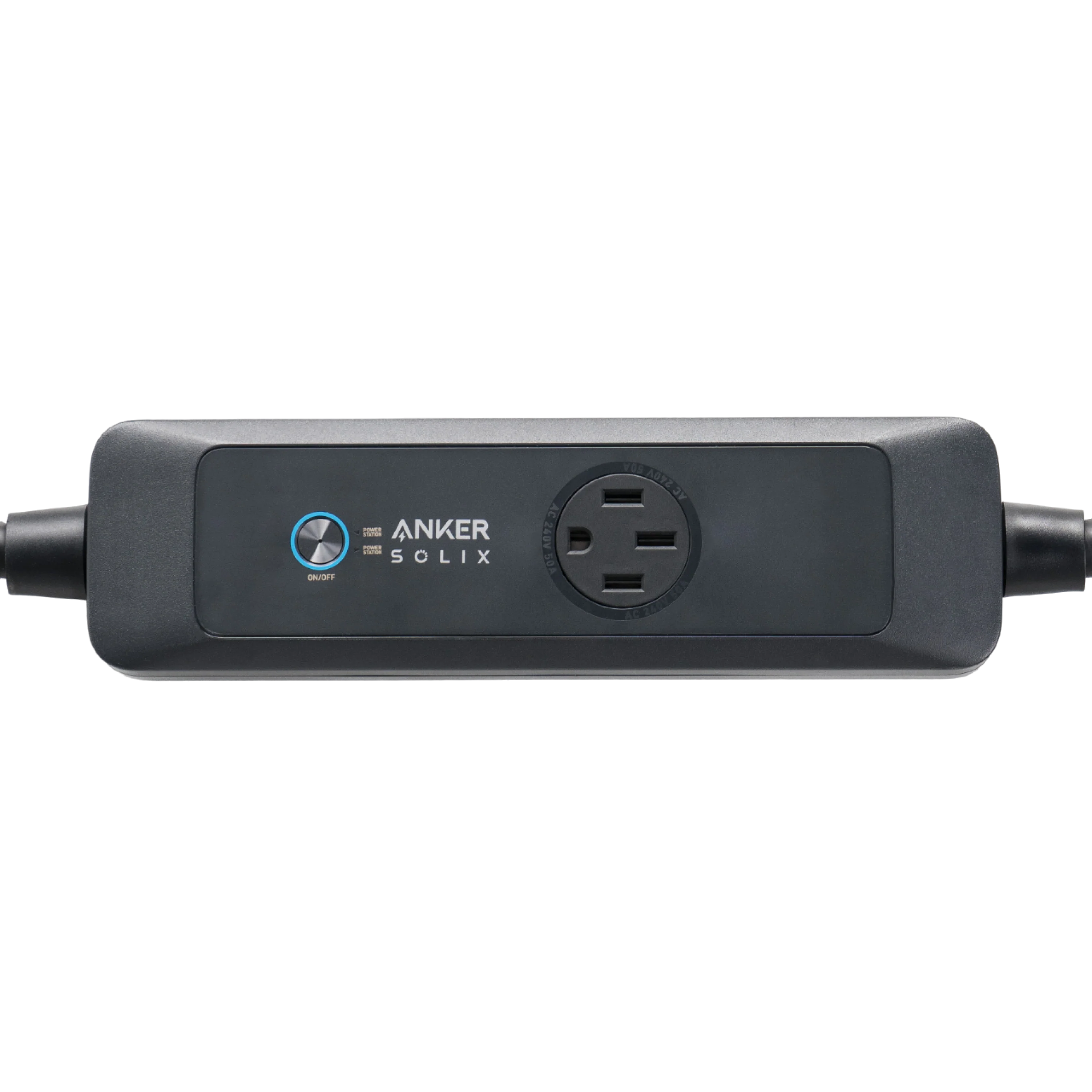 Anker Double Power Hub - Unleash the Power of Two F3800 Stations!