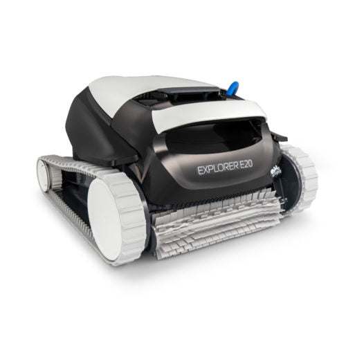 Maytronics Dolphin E20 Explorer - Your Ultimate Affordable Pool Cleaning Solution