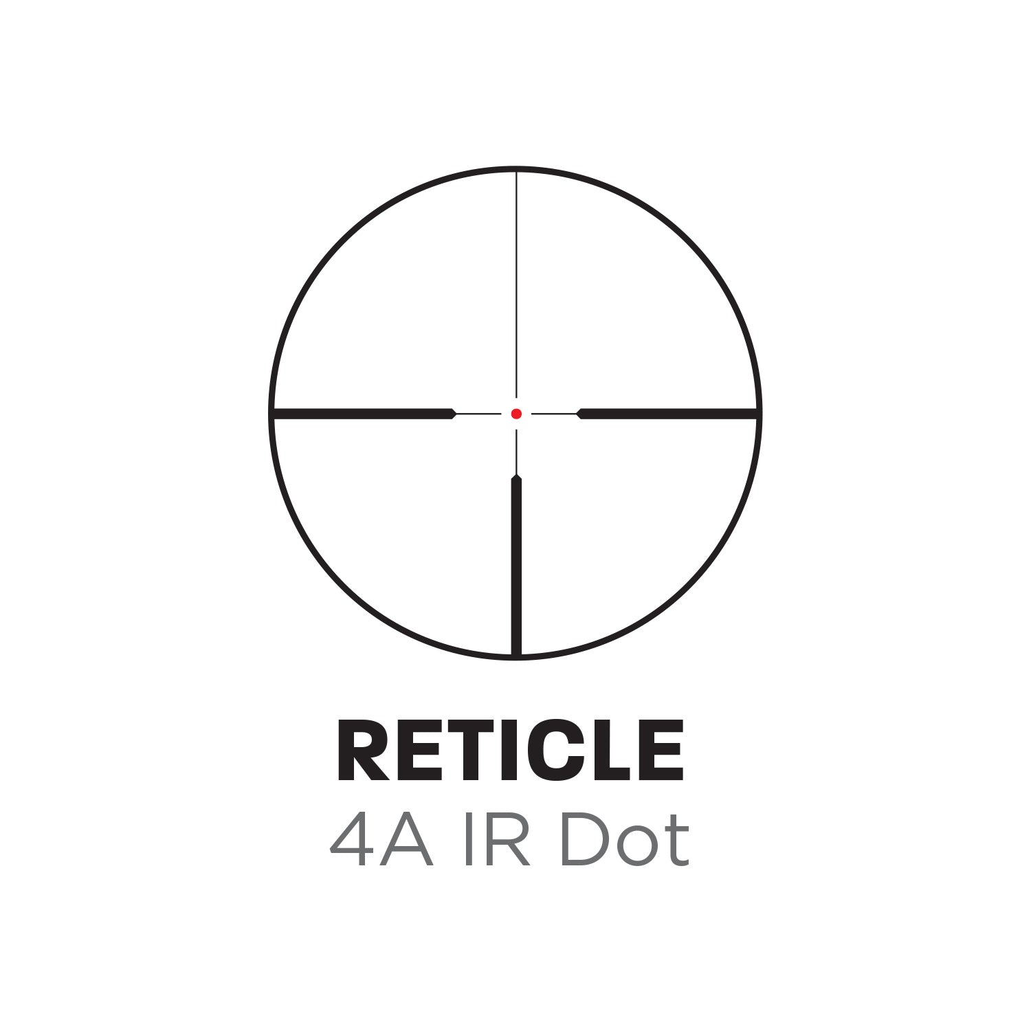 Condor 3 - 9X40 High - Performance Riflescope
