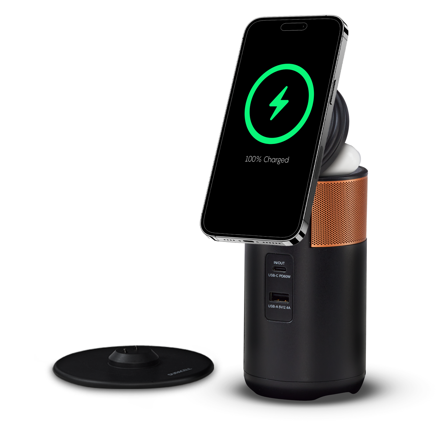 Duracell M100: Your Ultimate On-the-Go Power Companion