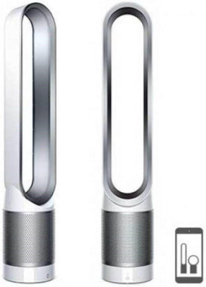 Dyson Smart Air Purifier & Cooling Fan - TP07