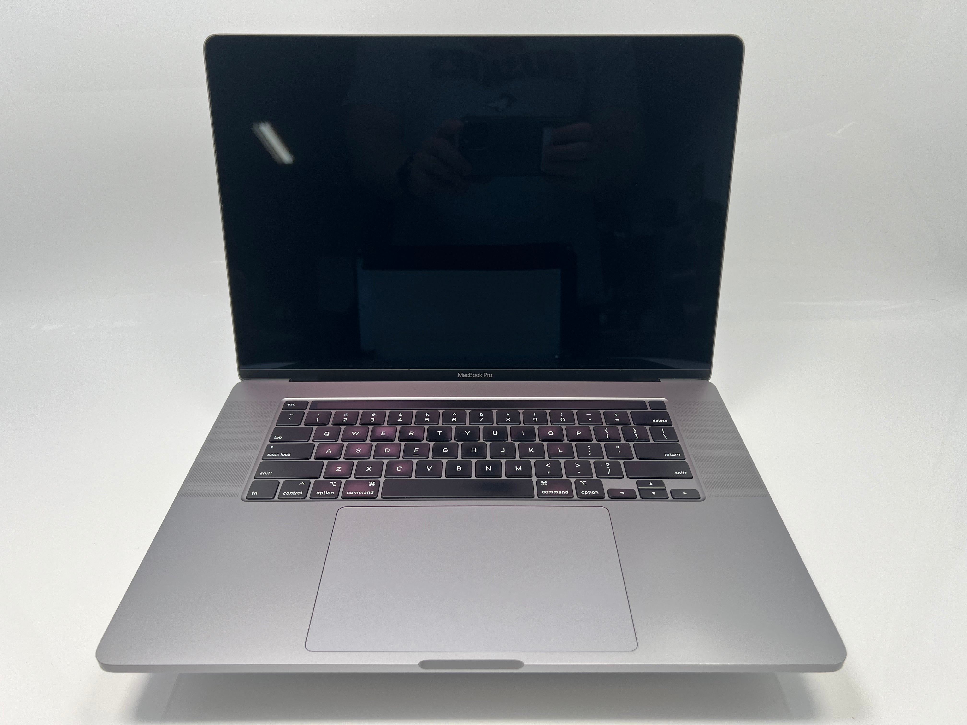 Powerhouse 2019 16-Inch MacBook Pro - Unleash Your Potential