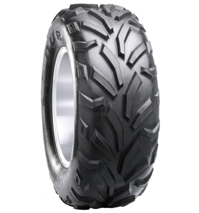 Duro DI2013 Red Eagle Tubeless ATV Tire - 19x7-8 (154-230)
