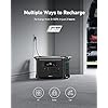 Anker SOLIX F1500: Your Reliable Portable Powerhouse for All Adventures