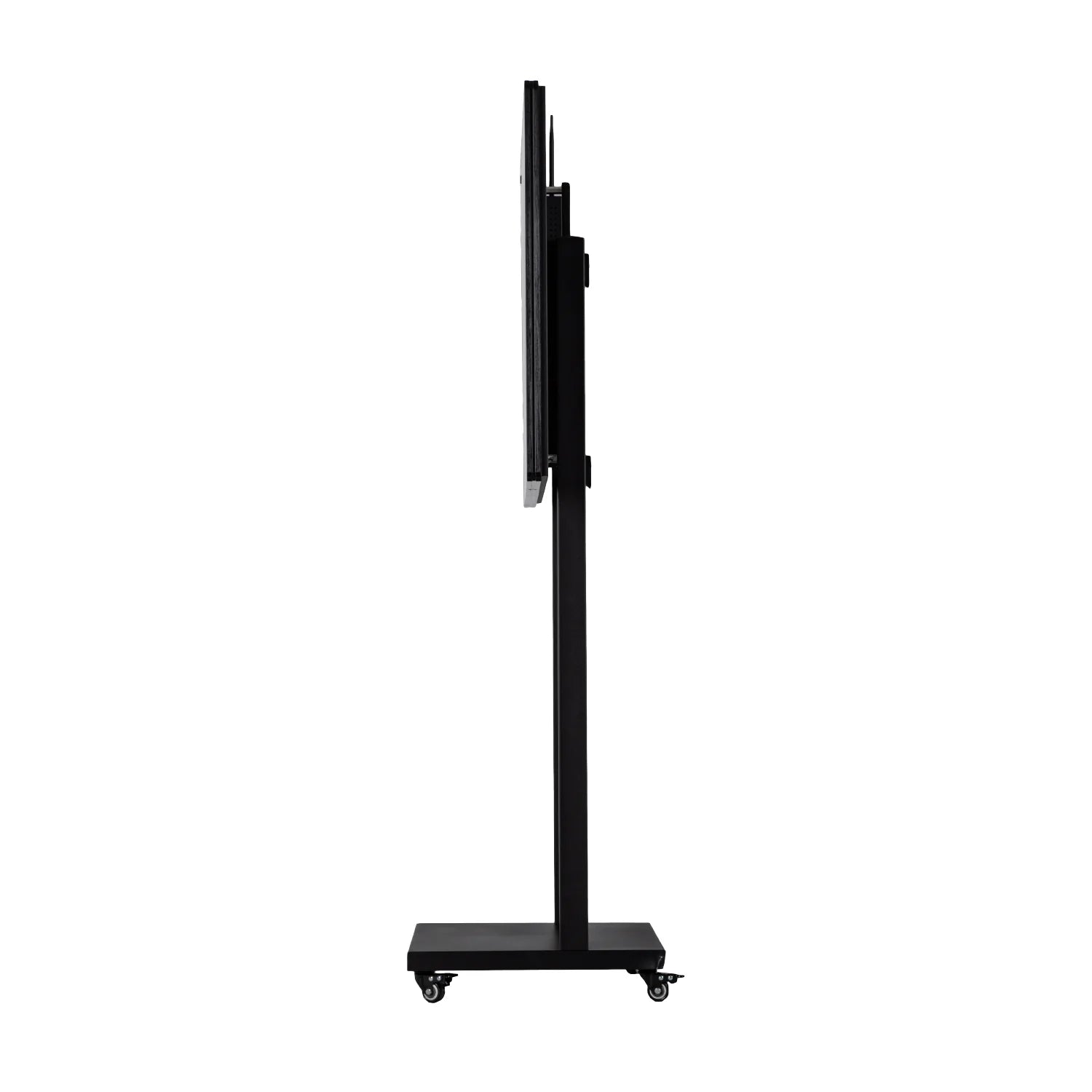 Stunning 4K LEDscopic Interactive Wall Mount Kiosk