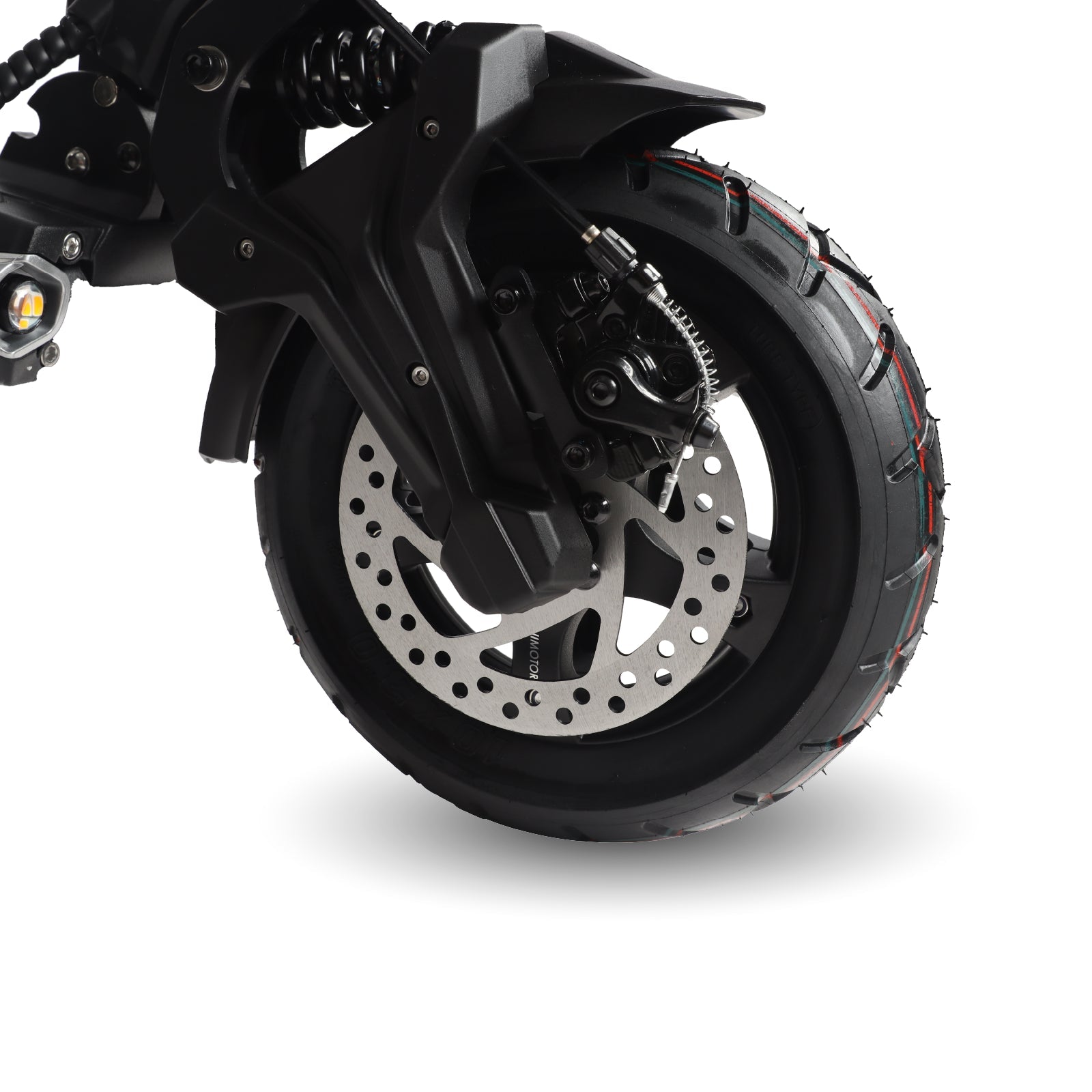 Dualtron Togo Limited Edition Electric Scooter - Your Ultimate Eco-Friendly Ride