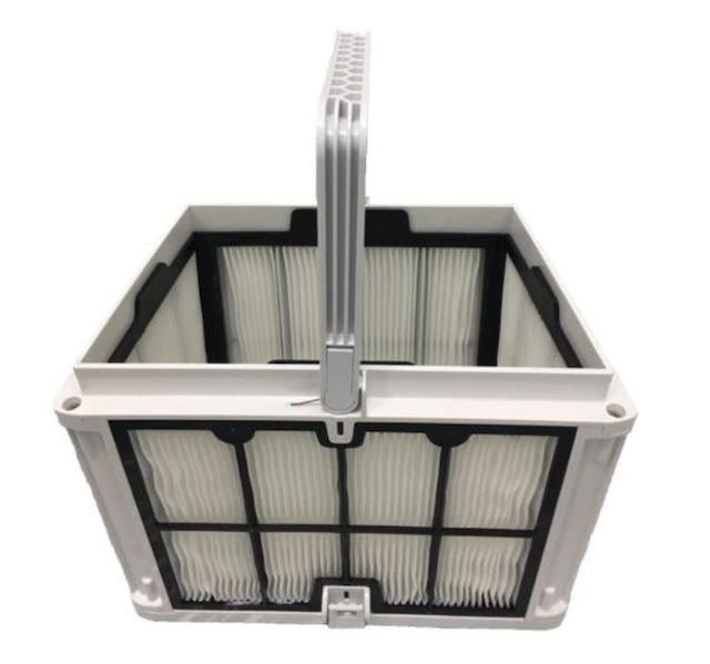 Maytronics Ultra Fine Cartridge Filter Assembly - Keep Your Pool Clean!