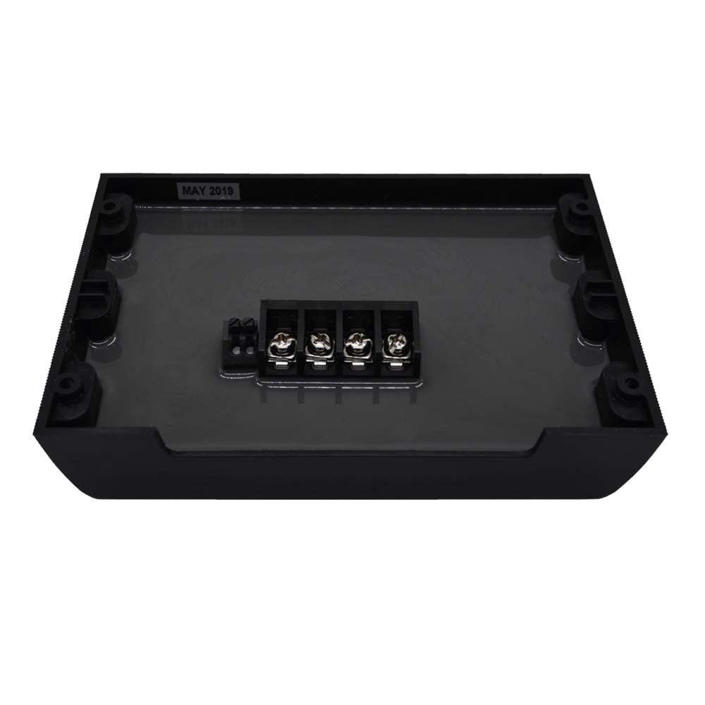 Acopower 20A ProteusX Waterproof PWM Solar Charge Controller - 8 Battery Types Compatible