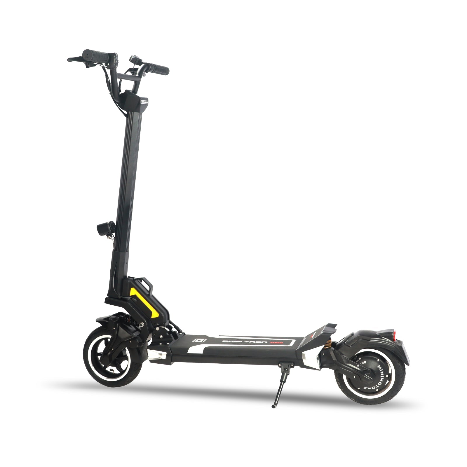 Dualtron Togo: The Ultimate Electric Scooter for Urban Adventures