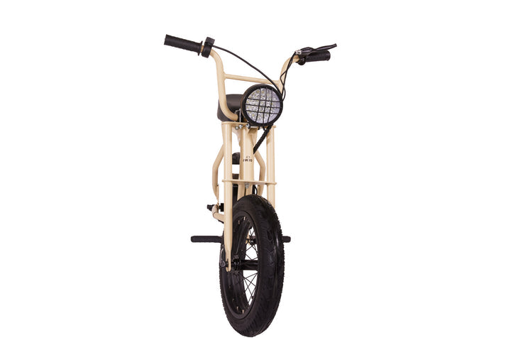 Droyd Blipper Mini Kids' Electric Bike - Safe & Fun Ride