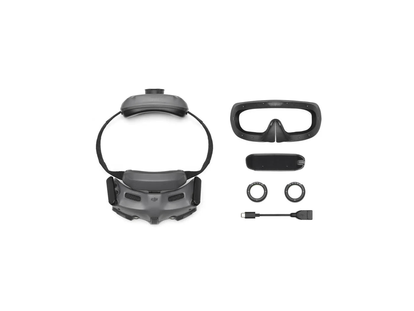 Unleash Your Drone Piloting Potential with DJI Goggles 3