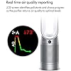 Dyson HP07: The Ultimate Air Treatment Solution
