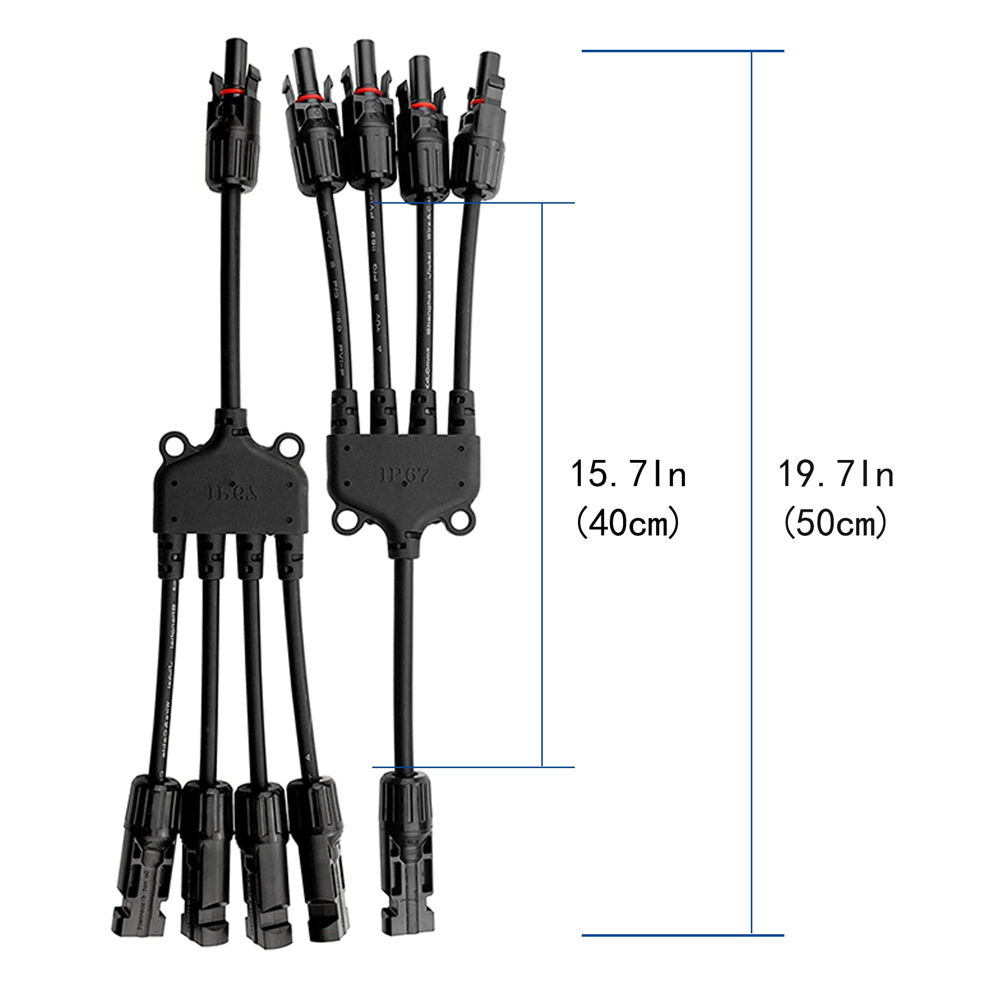 Acopower 440W 40A Flexible Solar Kit - Your Portable Power Solution