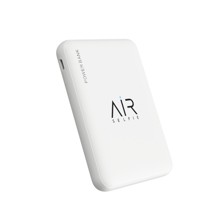 AirSelfie AIR Universal Power Bank - Your On-the-Go Charging Companion