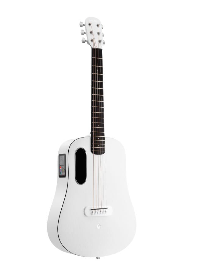 LAVA ME PLAY 36' with Lite Bag - The Ultimate Acoustic-Electric Guitar