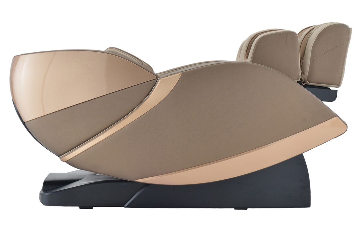 Kyota Kansha M878 Massage Chair - Unleash Relaxation at Home with Free White Glove Delivery