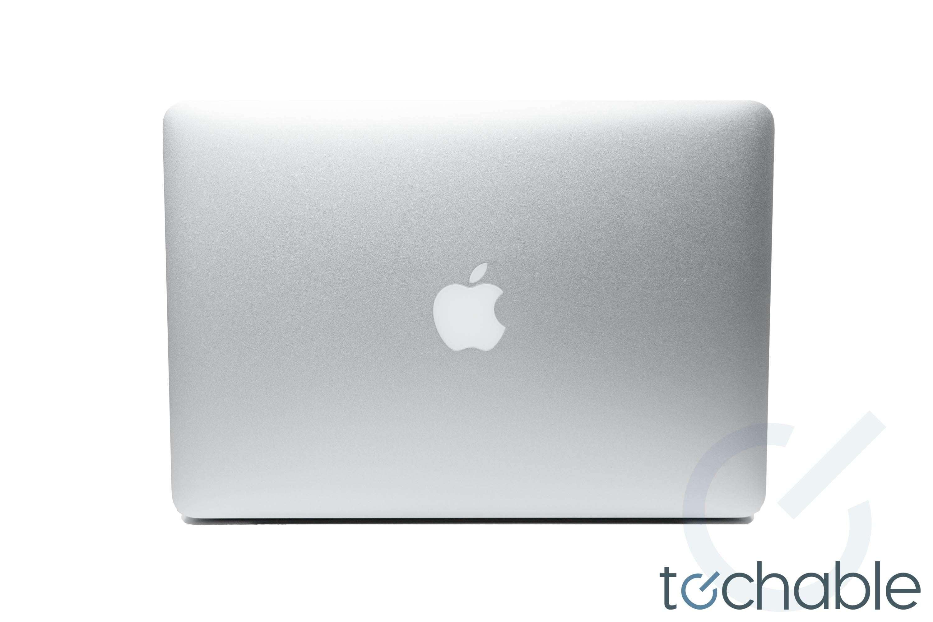 Powerful 2015 13-Inch MacBook Pro with 3.1GHz Core i7, 16GB RAM, and 1TB SSD