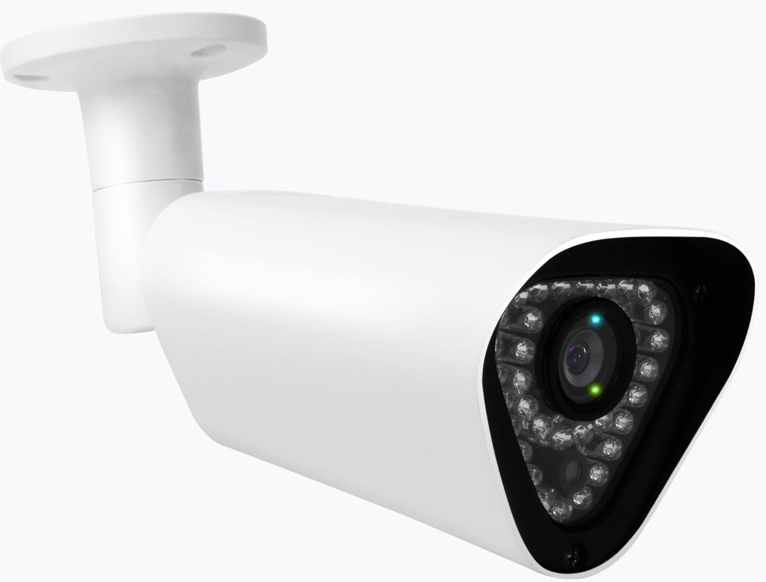 Amaryllo Soteria AR4B Biometric Security Camera