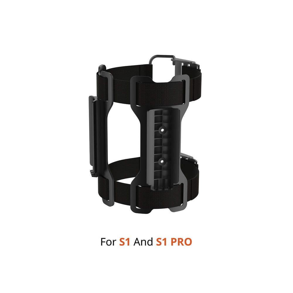 LEFEET Scuba Tank Attachments for Ultimate Underwater Exploration