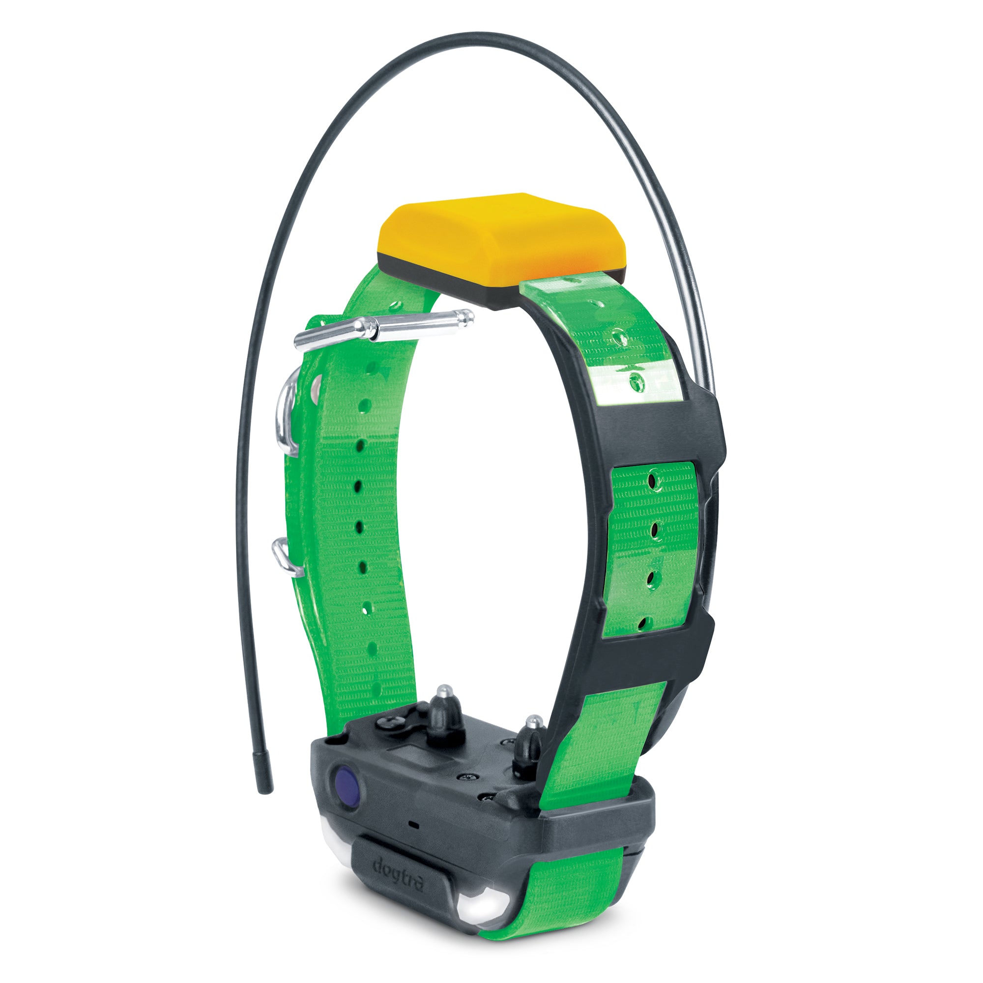 Dogtra Pathfinder 2 Extra Collar for Enhanced Dog Tracking & Training