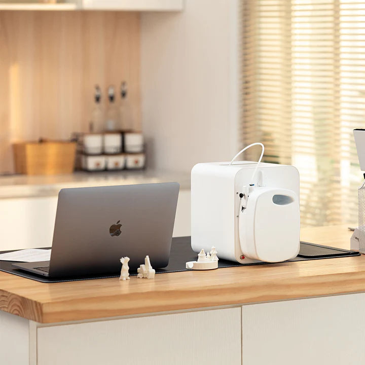 Kokoni EC1: Your Gateway to Effortless 3D Printing