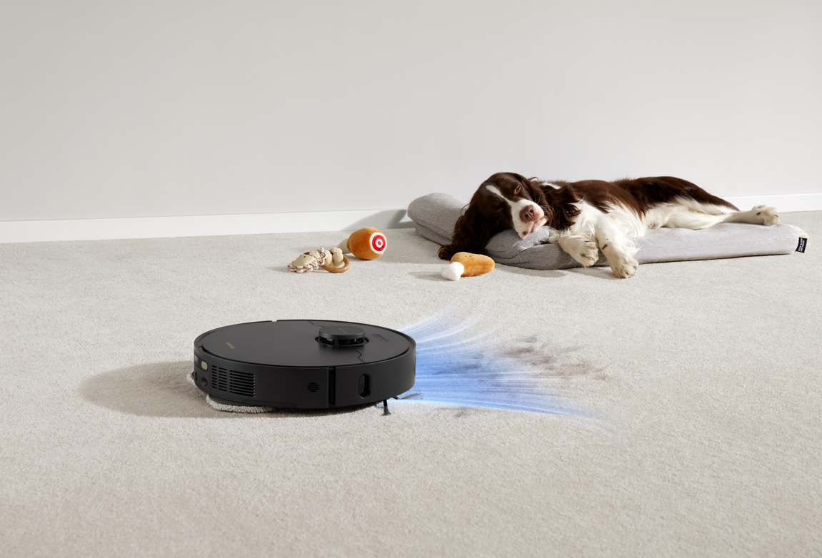 Dreame X30 Ultra SmartClean Robotic Vacuum