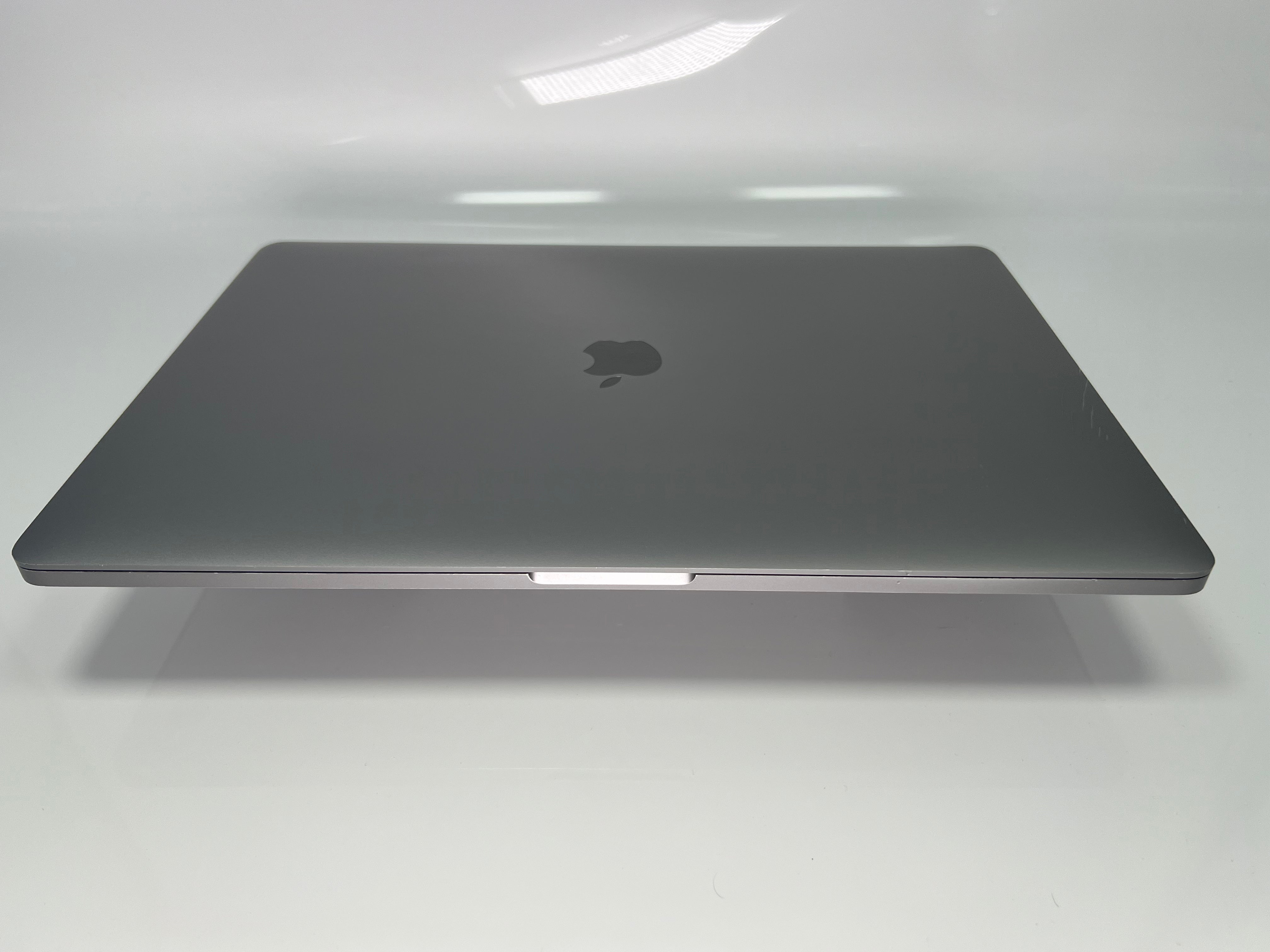 Powerhouse 2019 16-Inch MacBook Pro - Core i9, 32GB, 2TB SSD, Space Grey