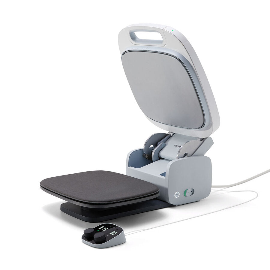 Cricut Autopress - Your Ultimate Heat Press for Imaginative Creations