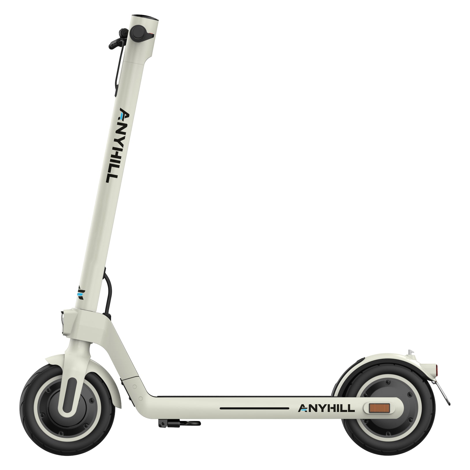 AnyHill UM-2: The Ultimate Electric Scooter for Your Journeys