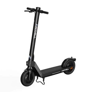 AnyHill UM-2: The Ultimate Electric Scooter for Your Journeys