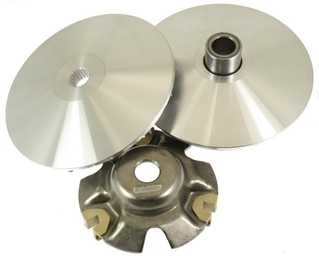 Dr. Pulley Kymco 250 Power - Boosting Variator Kit (169 - 264)