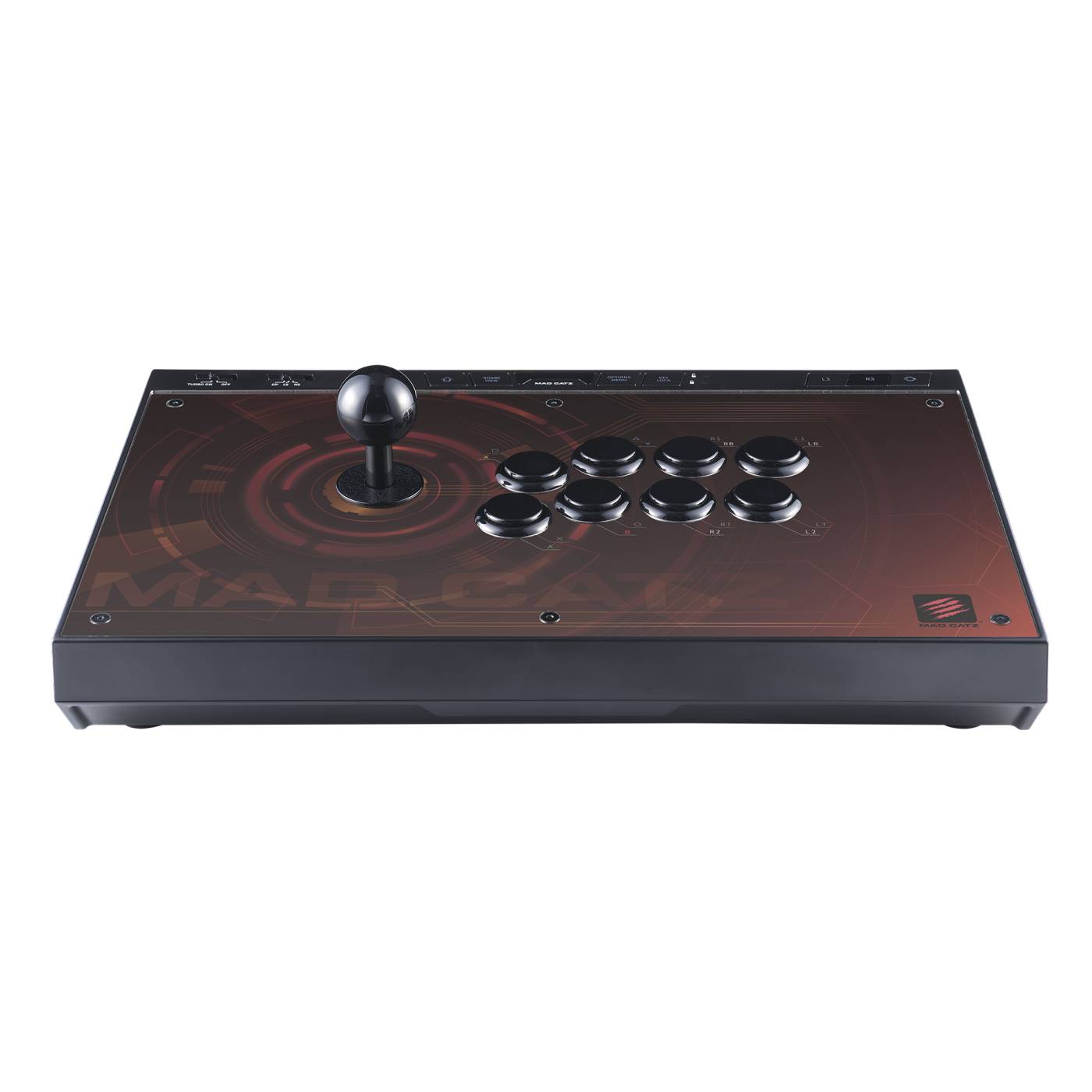 Madcatz EGO Arcade Gaming Dominator Stick