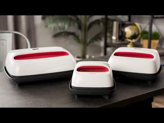 Cricut EasyPress 2 - Your Creative Heat Press for Stunning Designs