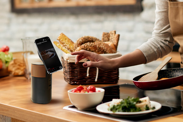 Duracell M100: Your Ultimate On-the-Go Power Companion