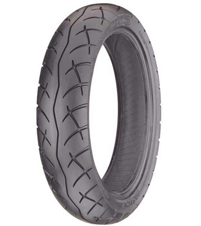 Kenda K433F High-Performance 120/70-15 Tire (154-219)