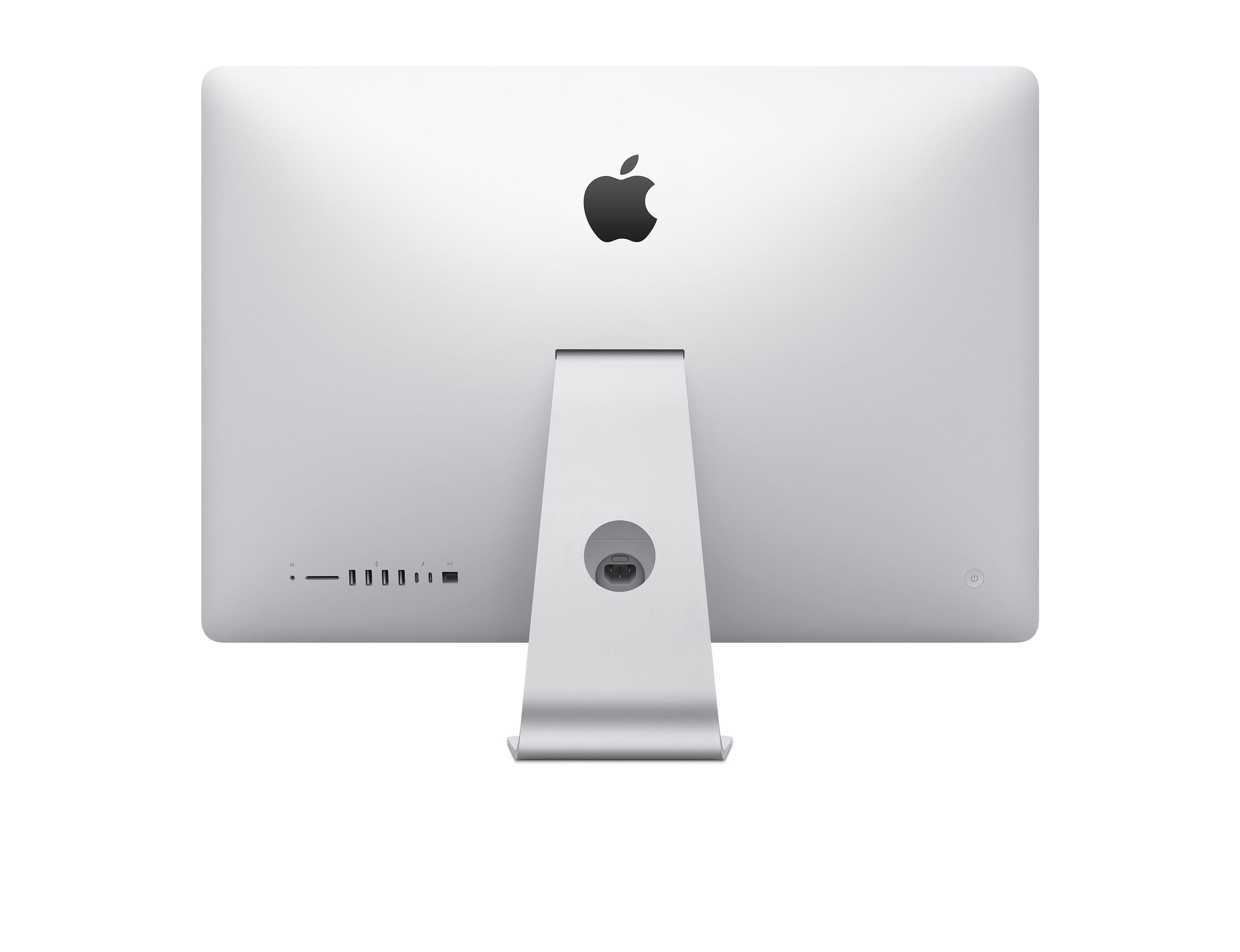 Powerful 2019 Apple iMac 5K 27-inch with Stunning Performance