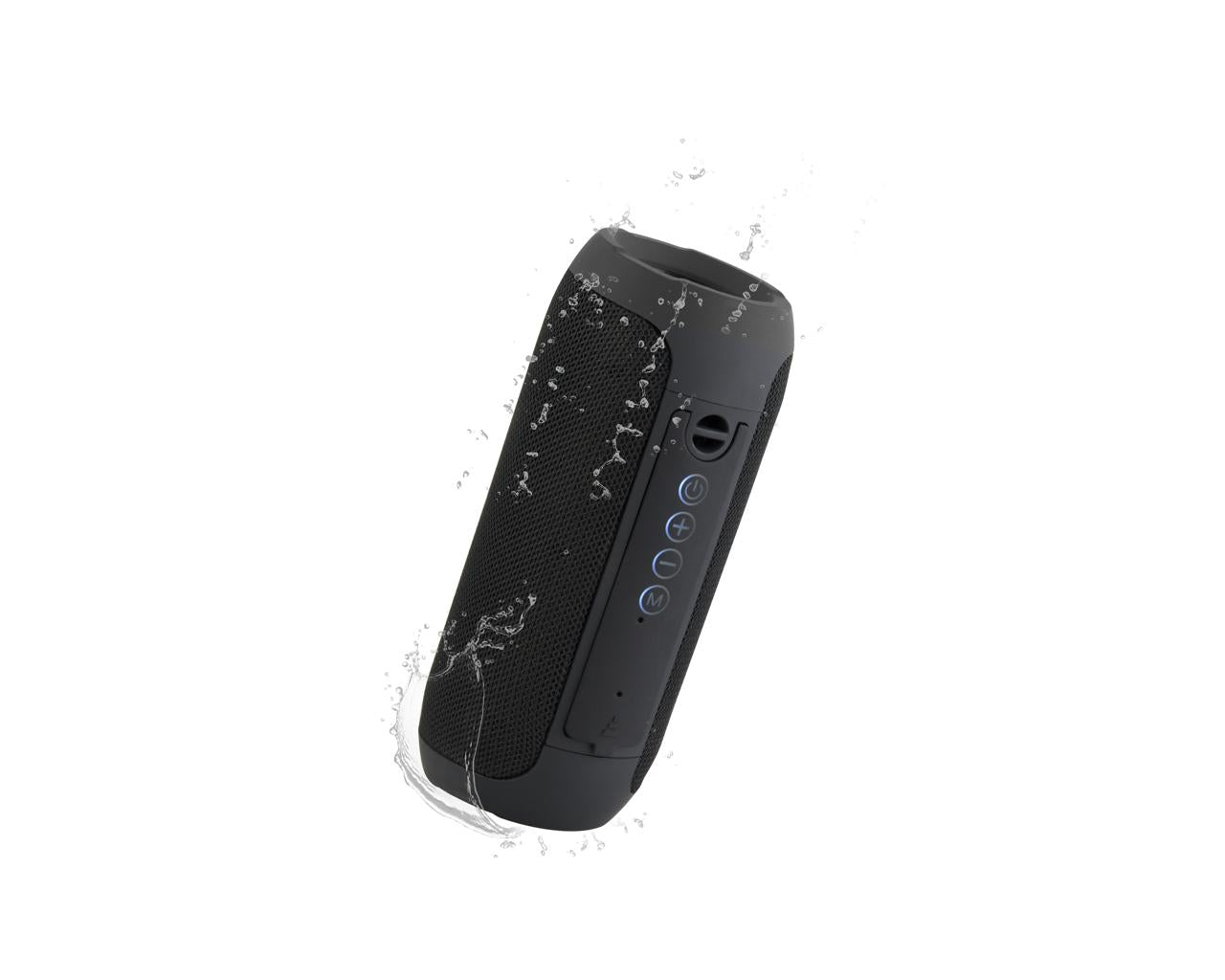 JVC Ultra-Portable Wireless Party Speaker