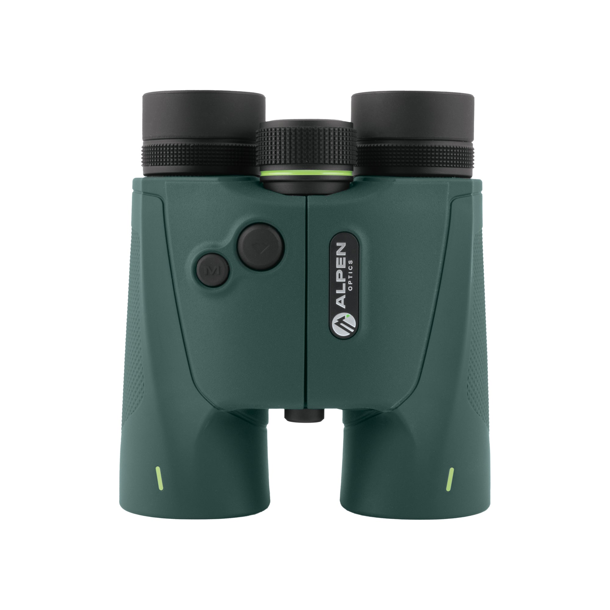 Alpen Apex XP 10x42 ED Glass Laser Rangefinder Binoculars - The Ultimate Hunting Companion