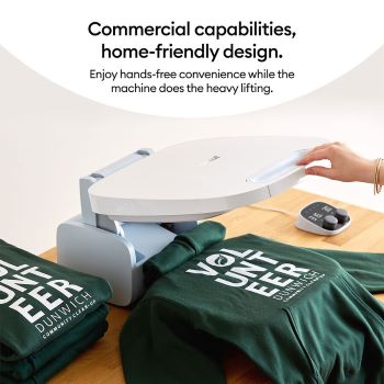 Cricut Autopress - Your Ultimate Heat Press for Imaginative Creations