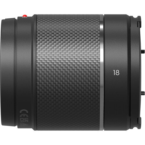 DJI DL 18mm F2.8 ASPH Ultra - Sharp Aerial Photography Lens