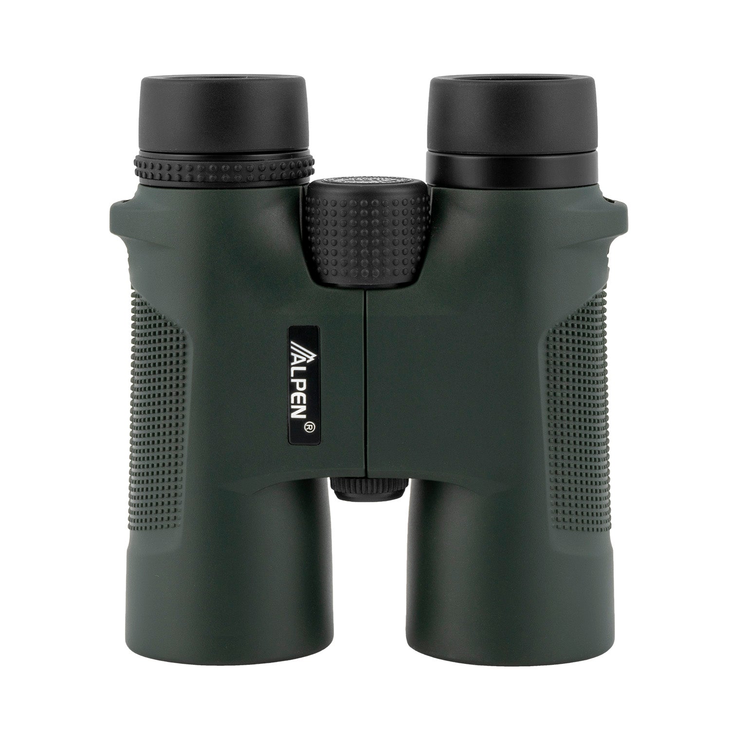 Alpen Shasta Ridge 10x42 High - Performance Binoculars