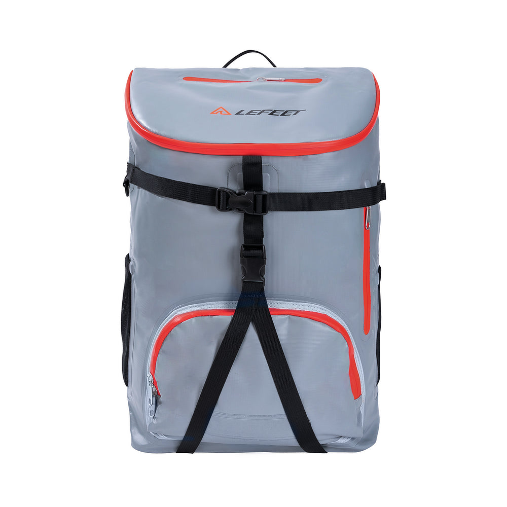 LEFEET C1 Dive Gear Backpack - Your Ultimate Diving Companion