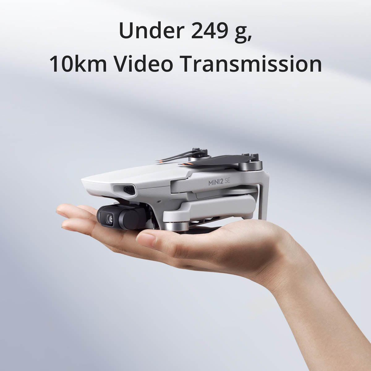 DJI Mini 2 SE Fly More Combo - Soar High with Unmatched Drone Experience